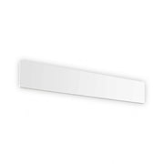 Lampada Da Parete Zig Zag Ap D53 3000K Bianco Ideal-Lux