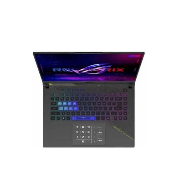ASUS NB 16" ROG STRIX Ryzen 9 9955HX 16GB 1T SSD RTX 5070 WIN 11 HOME