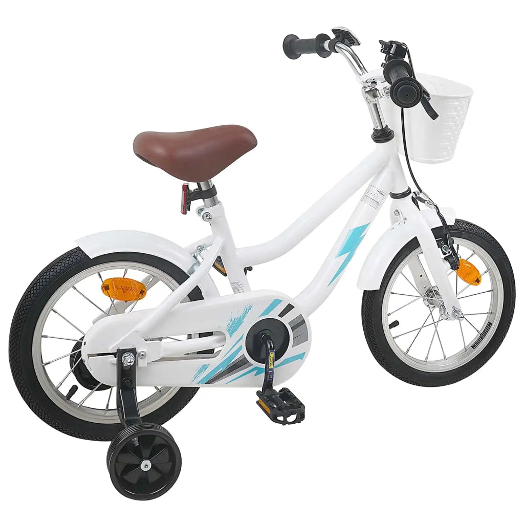 Bicicletta per Bambini | Bici per bambini 12 Pollici per bambini di 2-4 anni