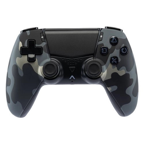 Gamepad qubick cop50040 playstation 5 wireless vector camo