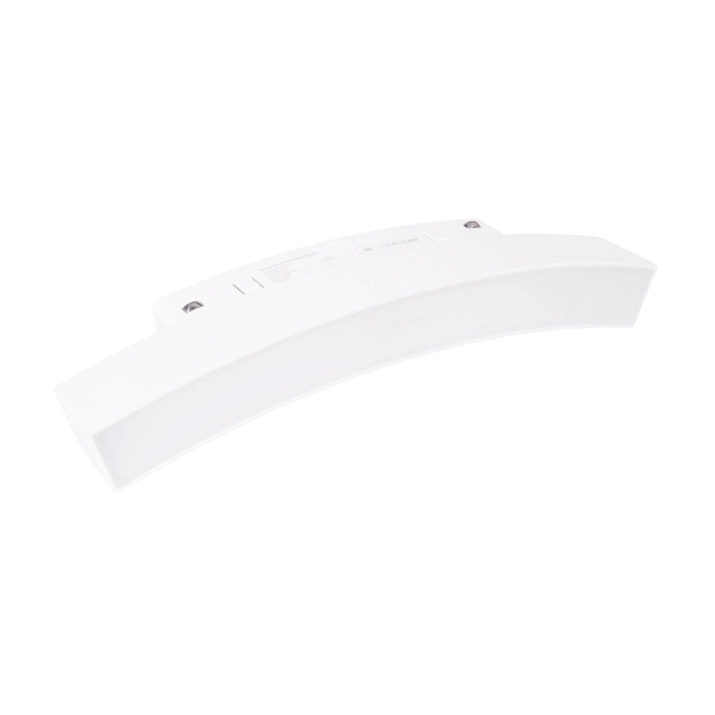 Lampada lineare magnetica Zigbee bianca 6W Maxlight