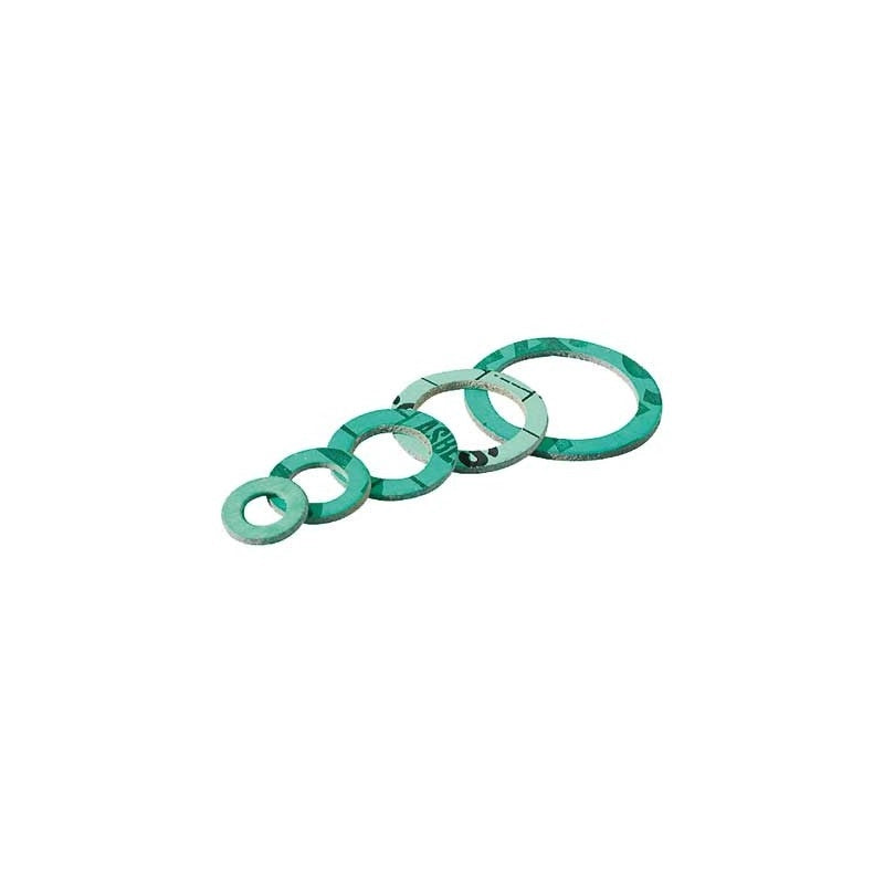 GUARNIZIONE 1"1/4 X FLESSIBILE PZ10