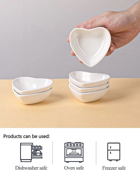 Set di Servizio per Sushi - Inservienti e Scodelle per Sushi