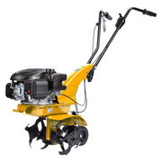 Motozappa 123 Cc Lif Fanny 1
