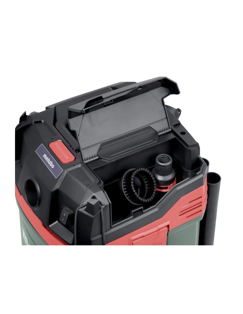 Aspiratore METABO ASA 30 L PC