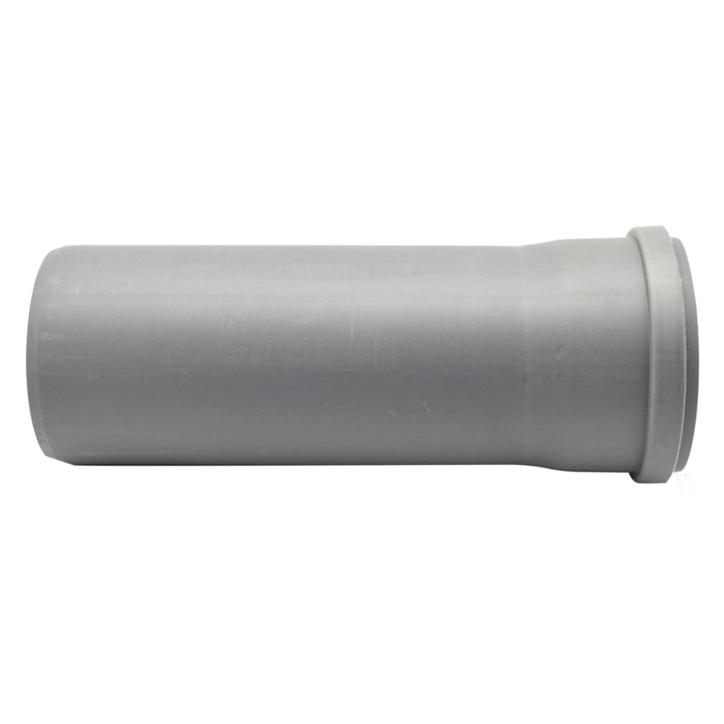TUBO DF HTEM 1 BICCHIERE- Diam. 50 lungh. 1000- IKARO- pezzi 1