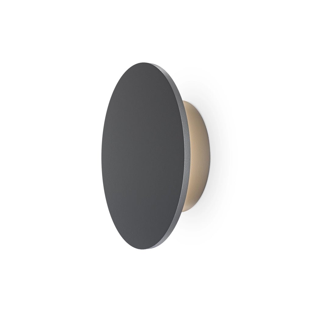 Applique da esterno Maytoni Wald LED7W IP65 grafite