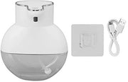 Dispensatore di sapone automatico da parete con sensore touchless