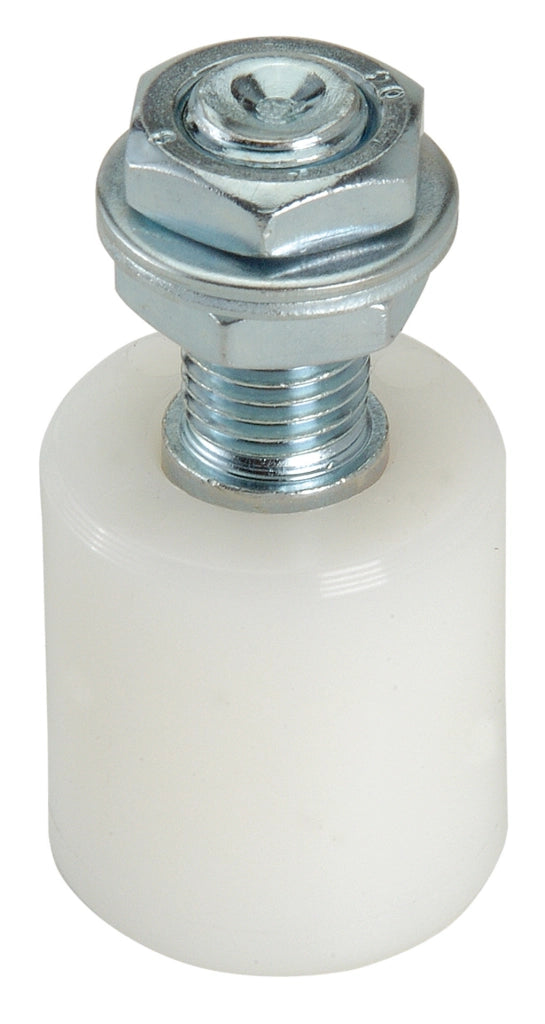 OLIVA NYLON D 30X40 MM PER CANCELLO*- COMBI ARIALDO- 20,0 pz