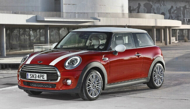 SPRINT03106 , Mini F56 , 3 Porte dal 2014-