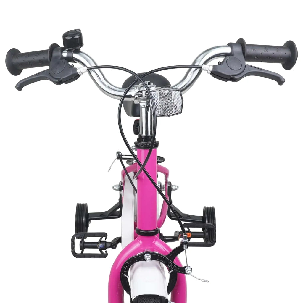 Bicicletta per Bambini | Bici per bambini 16 Pollici per bambini di 4-6 anni