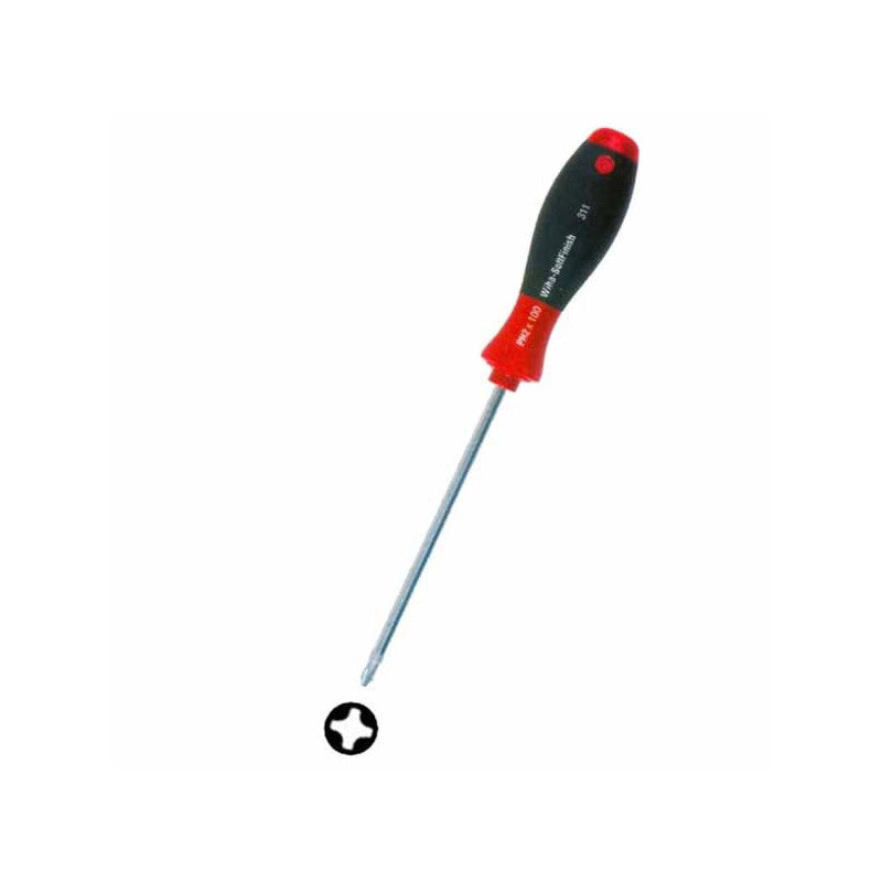 Cacciavite Ph 2X300 Lungo 311 Wiha