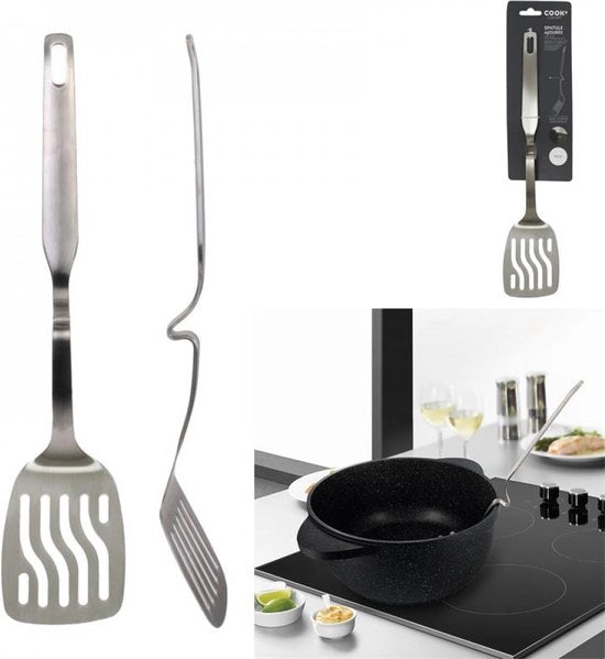 Spata per utensili in acciaio inox