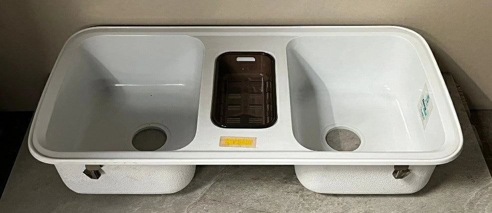 LAVELLO TELMA 2+1 99X50 - TEUCO