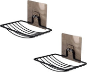Piatto per sapone – Accessori da bagno multifunzionali