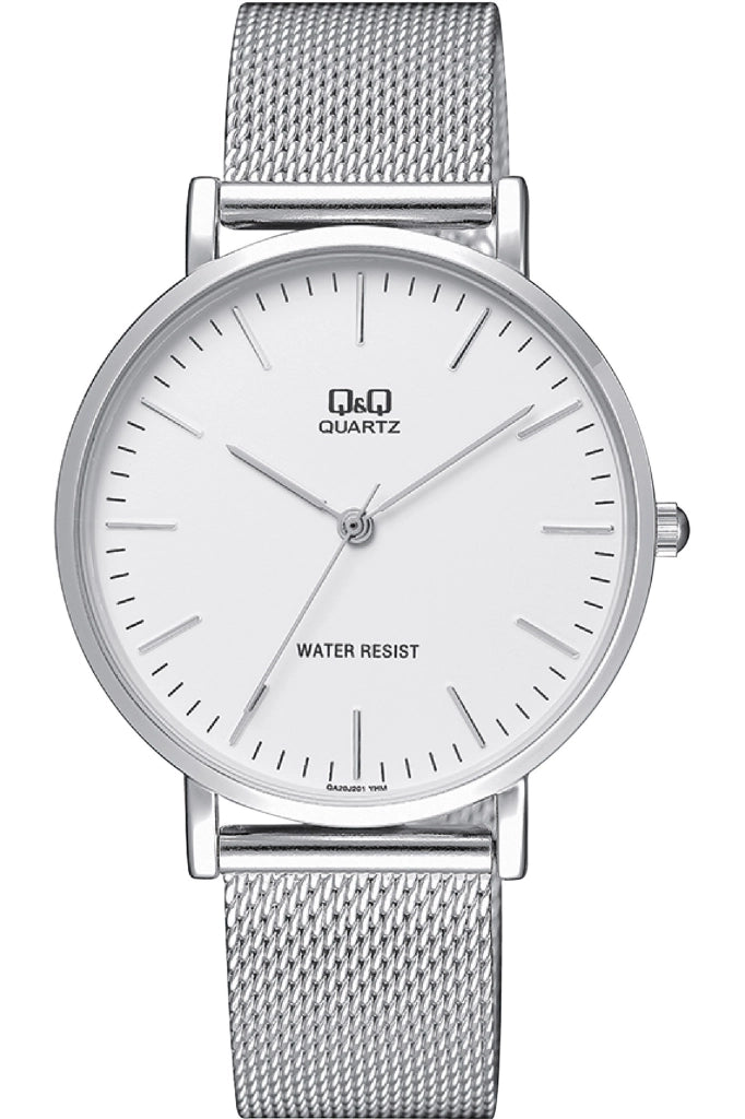 Q&Q Mod. GENT ONLY TIME