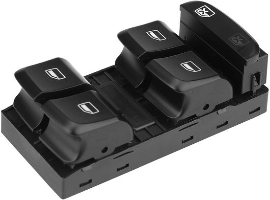Interfaccia di commutazione per finestrini per A4 S4 B8 e Q5 - 8KD 959 851