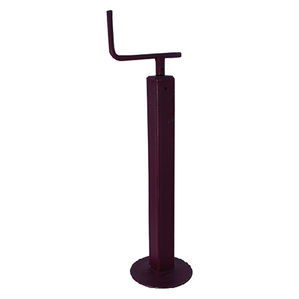 SERVOTIMONE TELESCOPICO mm 50 x 500 port. Kg. 300  - BricoGo