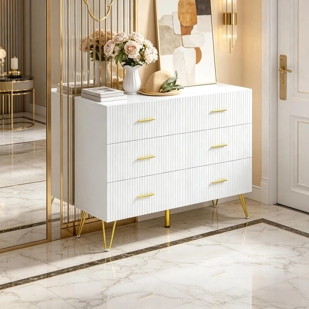 Mobile contenitore elegante: credenza, consolle, comò, sideboard, mobile TV e per ingresso