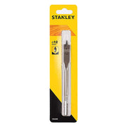 MECCHIA PER LEGNO mm 12  - STANLEY