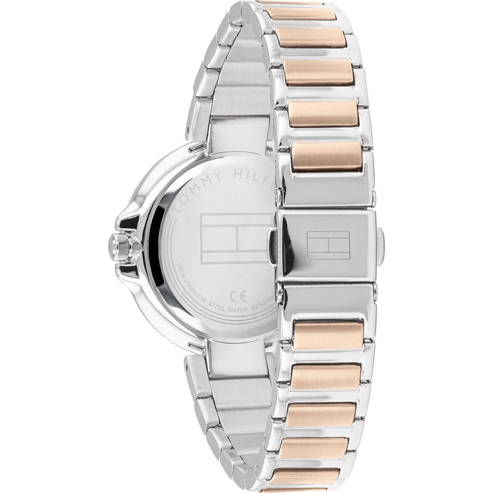 TOMMY HILFIGER Mod. ANGELA - ROSE GOLD