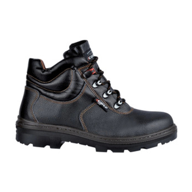 SCARPE ALTE ANTIFORO PARIDE S3P N. 43