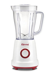 Frullatore Mixer Bicchiere Graduato Capacità 1,5 Litri 500 Watt FR46 GIRMI