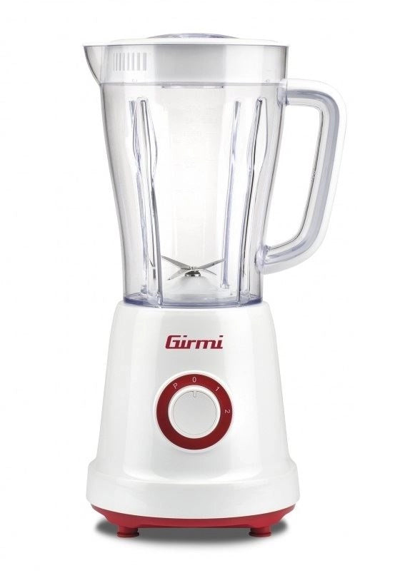 Frullatore Mixer Bicchiere Graduato Capacità 1,5 Litri 500 Watt FR46 GIRMI