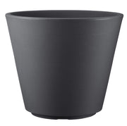 Cheonda - Teraplast - Ribeira, Essential, 40 cm, Anthrazit, 100% recycelbar