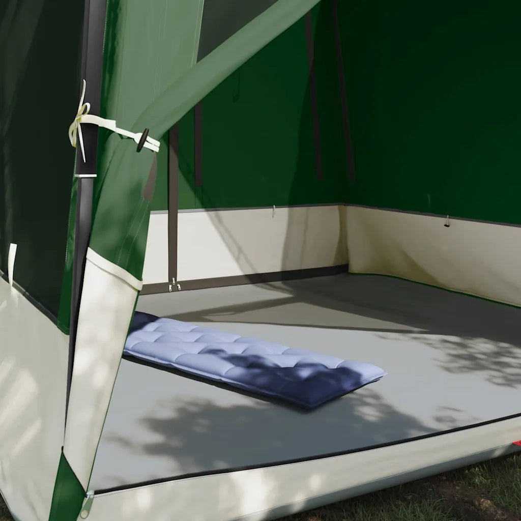 Tenda interna con tetto Verde 291 x 291 x 240 cm taffet¨¤