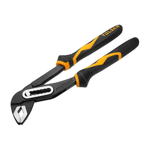 PINZA REGOLABILE GRIPRO- 250 mm- TOLSE- pezzi 1