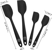 Schraper Serie con manico ergonomico - Accessori per cucina