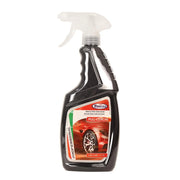MAURY'S SPRAY AUTO PULISCI CERCHI 750 ML
