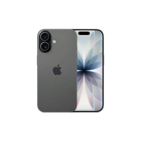 Apple iphone 17 256gb 6.3 black mg6j4qn/a