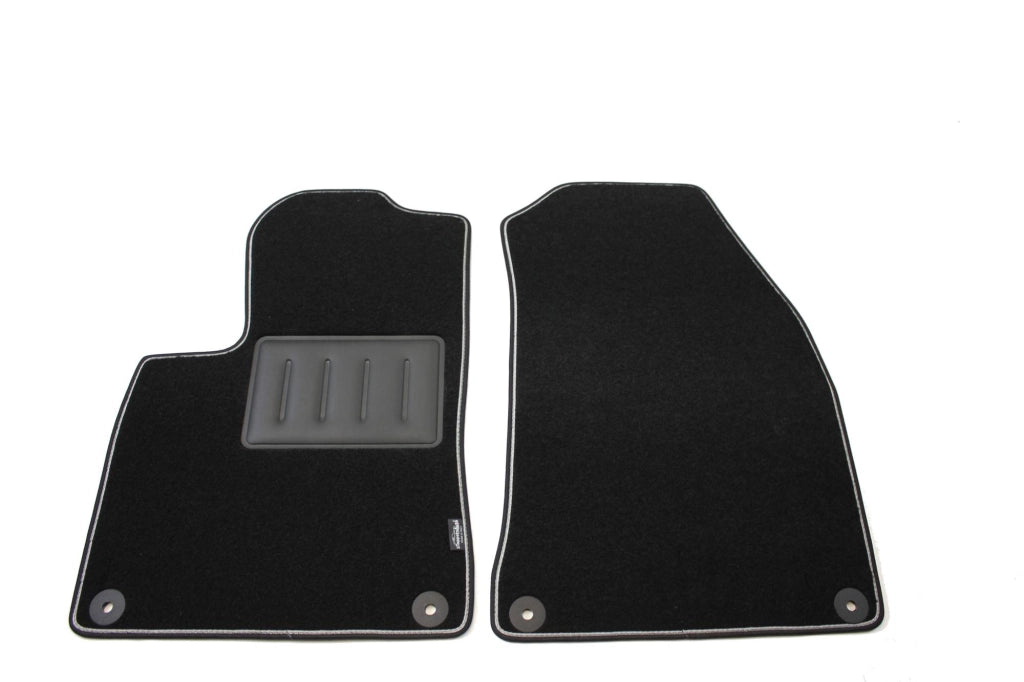 SPRINT00015, Ford Transit Courier 2 posti dal 2014 al 2023