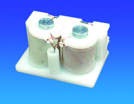 Yale BOBINA PER SERRATURE ELETTRICHE Art. 670.10 Sinistra