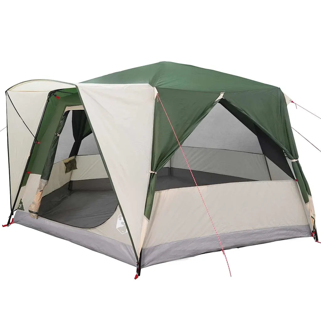 Tenda Cabina 7-Persone 7 persona Verde 42004026