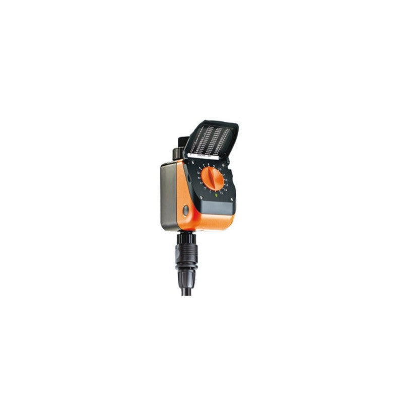 Programmatore Claber Logica Plus – timer intelligente 1 via – Claber
