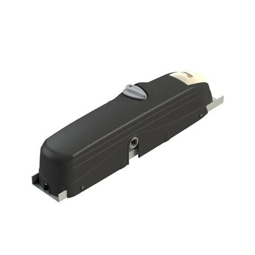 MOTORIDUTTORE ELETTROMECCANICO BRUSHLESS PER PORTONI BASCULANTI ROGER BR41/830/Q