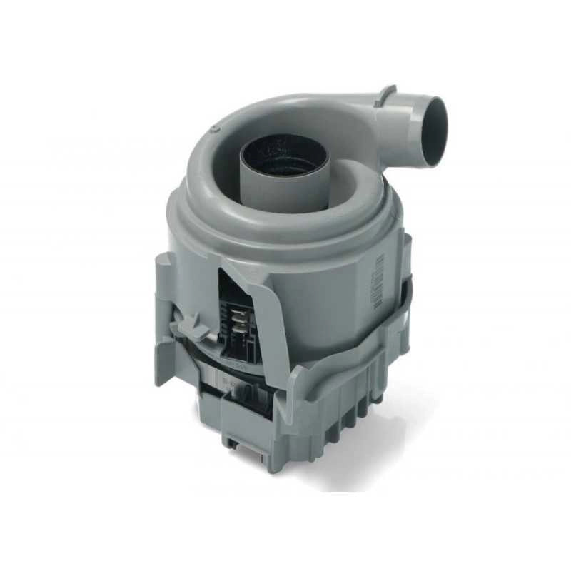 12014980 MOTOPOMPA MOTORE RISCALDANTE LAVASTOVIGLIE LAVAGGIO BOSCH SIEMENS - Bosch Siemens