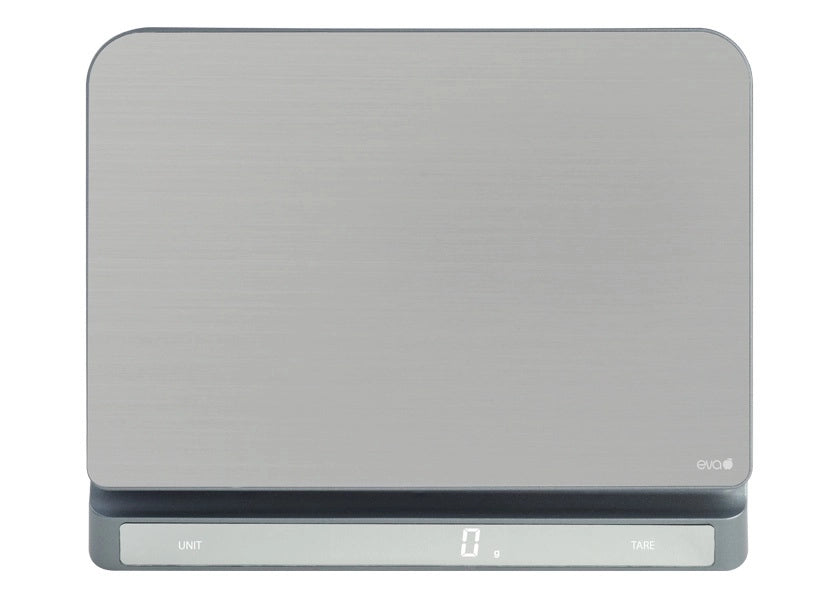 Bilancia da Cucina Professionale Digitale Max 15 Kg Eva Collect