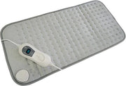 Decongelante deken elettrico - 60x30cm - deken elettrico per piedi - decongelante elettrico - 220V