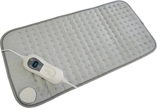 Decongelante deken elettrico - 60x30cm - deken elettrico per piedi - decongelante elettrico - 220V