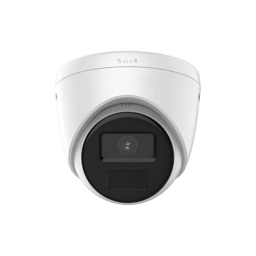 Hikvision Telecamera Dome Turret IP 4MP 2.8mm - HWI-T241H-C(2.8mm)