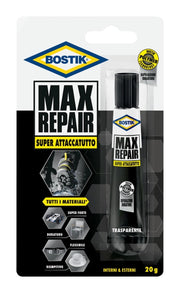 Colla Max Repair Bostik 20 Gr