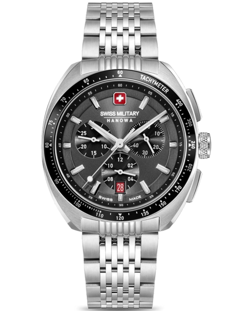 SWISS MILITARY HANOWA Mod. SMWGI0003302