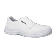 SCARPA ANTINFORTUNISTICA BIANCA 'REPLY S2' n° 44 - UPOWER
