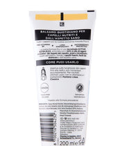PANTENE PRO-V ACTIVE NUTRI-PLEX BALSAMO LINEA CLASSICA NUTRE I CAPELLI NORMALI E MISTI 200 ML