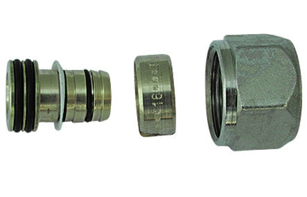 SET DADO + OGIVA + INSERTO TIEMME PER MULTISTRATO- 16 x 2.25- TIEMM- pezzi 10