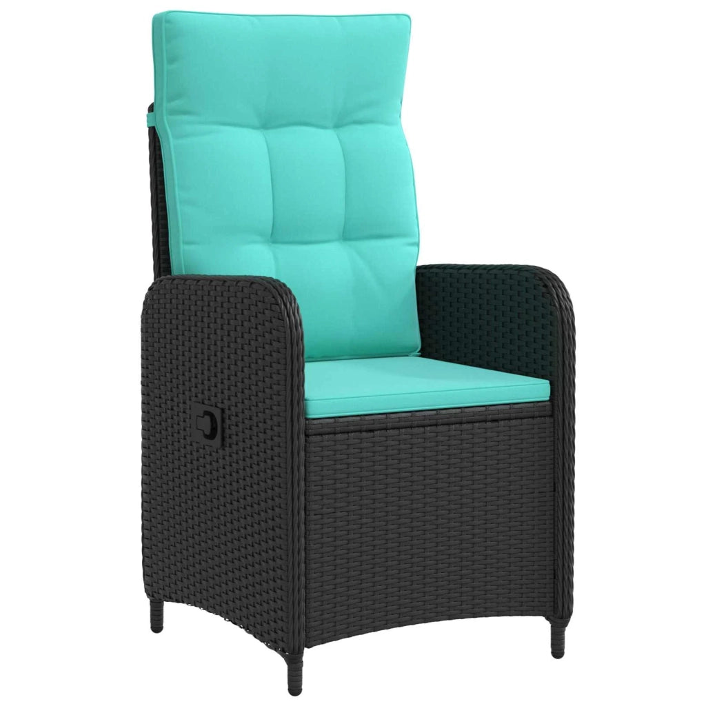 Set Lounge da Giardino 3 pz 3422357